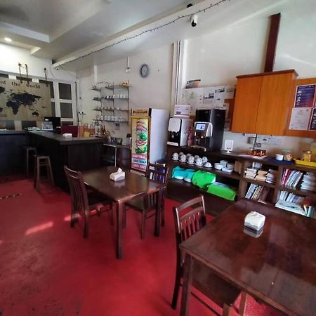 Hotel Zamburger Heritage Melaka Ngoại thất bức ảnh