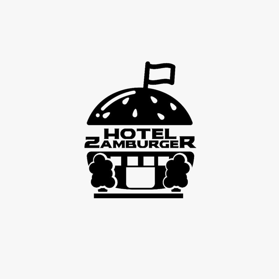Hotel Zamburger Heritage Melaka Ngoại thất bức ảnh