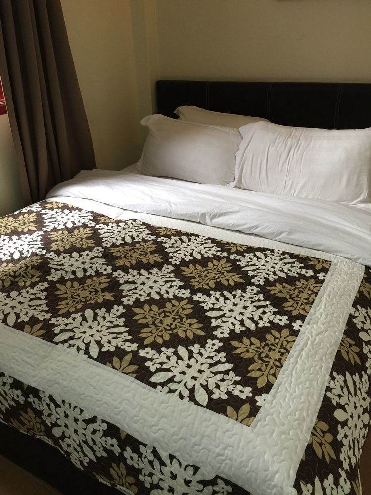 Hotel Zamburger Heritage Melaka Ngoại thất bức ảnh