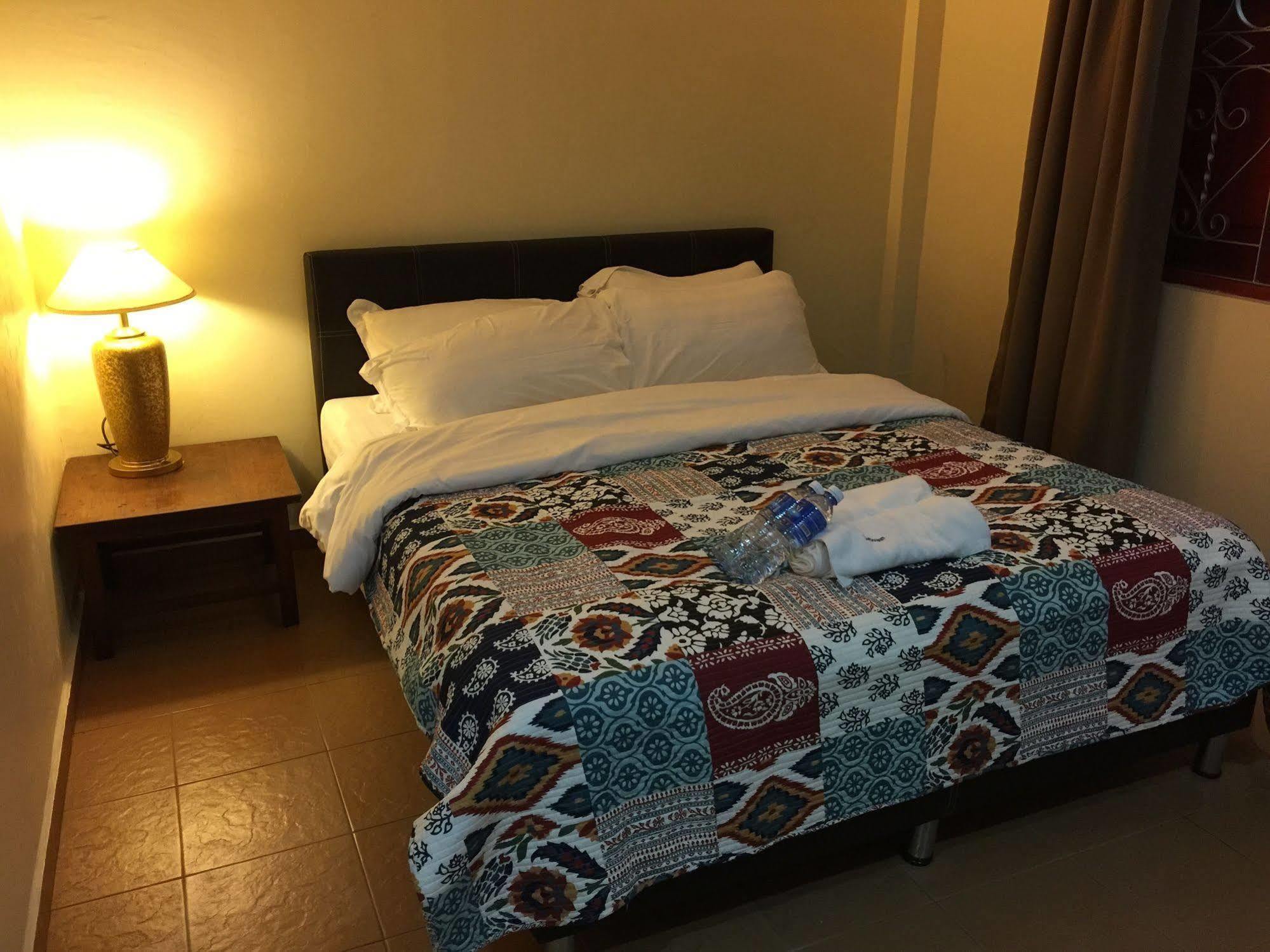 Hotel Zamburger Heritage Melaka Ngoại thất bức ảnh